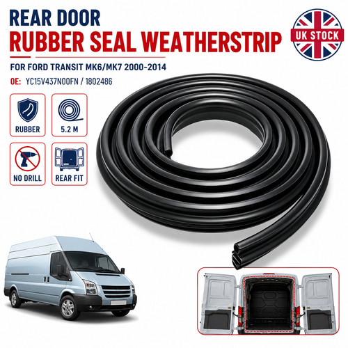For ford transit - transit, rear