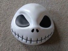Jack Skellington - Light Head