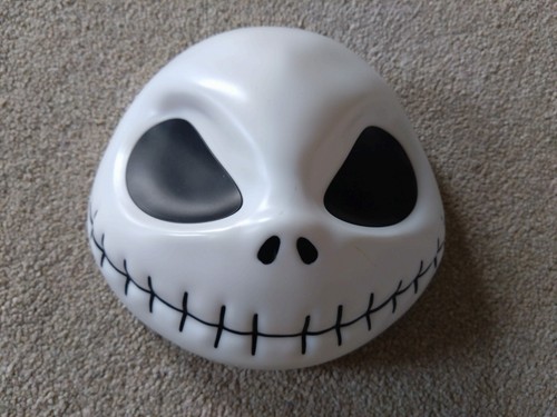 Nightmare before christmas - before,