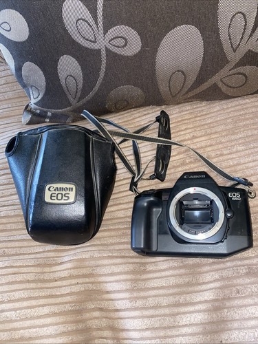 Canon eos 650 35mm - canon,