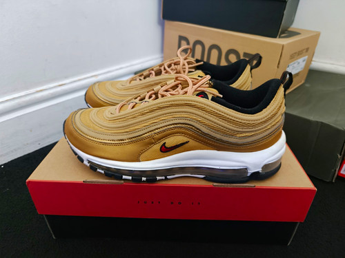 Nike air max men trainers - max,