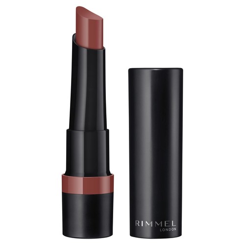 Rimmel lasting finish matte - finish,