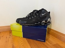 Vince Carter Signed Autograph