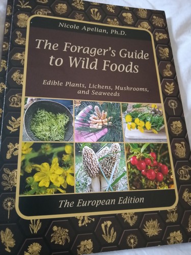 The forager guide wild - forager's,