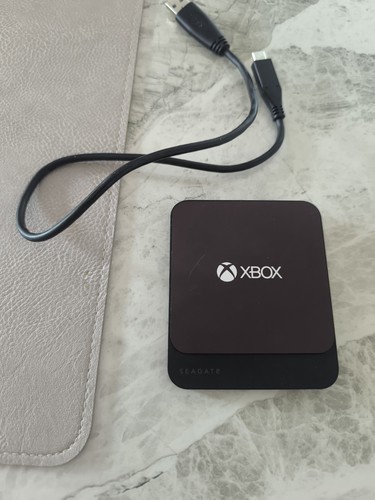 Seagate 1tb ssd xbox series - seagate,