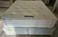 Silentnight Mattress - Melrose