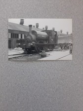 Industrial Locomotive,Wolverhampton Corrugated Iron,Ellesmere Port,Photograph