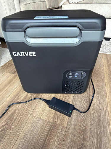 Garvee n20 18l - garvee, portable