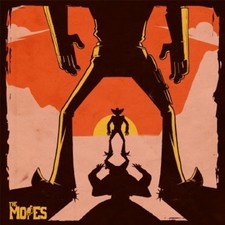 The Mopes - Accident Waiting