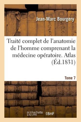 Jean marc bourg traité - jean-marc,