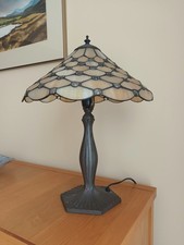 Vintage Tiffany Style Pearl