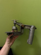 Wood Vice
