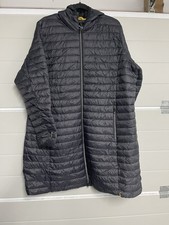 Joules 22 Black Snug Padded