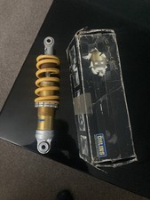 Ohlins Shock 285 eye to eye 