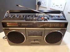 NATIONAL PANASONIC RQ-4050FD