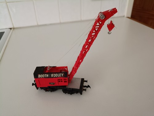 Airfix booth rodley - airfix,