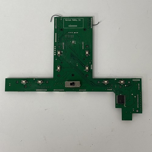 Spektrum dx9 main board - spektrum,