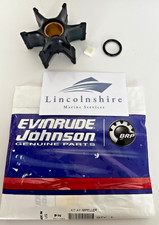 Evinrude johnson 90hp - 90hp, 115hp