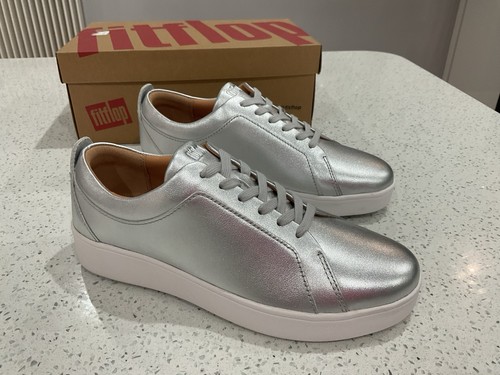 Fitflop rally leather - rally,