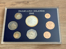 1982 Falkland Islands