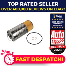 Oil Filter fits MERCEDES 220