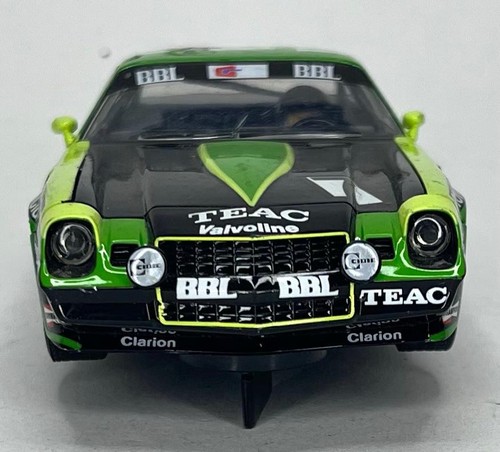 Scalextric c4358 chevroley - scalextric,