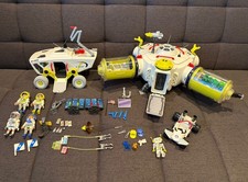 PLAYMOBIL Mars Space Station