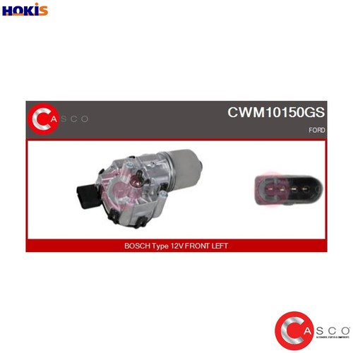 Wiper motor cwm10150gs for - wiper,