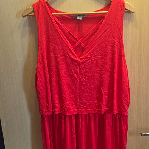 Primark women red - primark, a-line