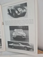 Vintage Service History Record, Vintage Mot Certificates,Receipts For A Jaguar