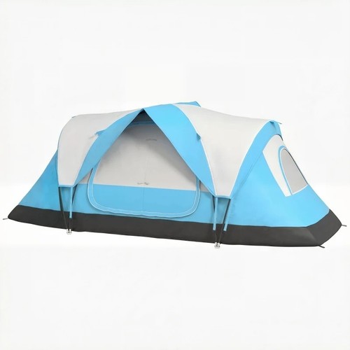 Camping tent for - tent, with