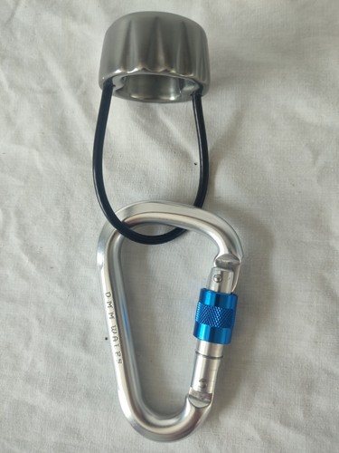 Dmm wales carabiner - dmm,