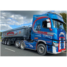 WSi 1:50 Scale Renault Trucks