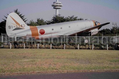 Original aircraft slide - aircraft,