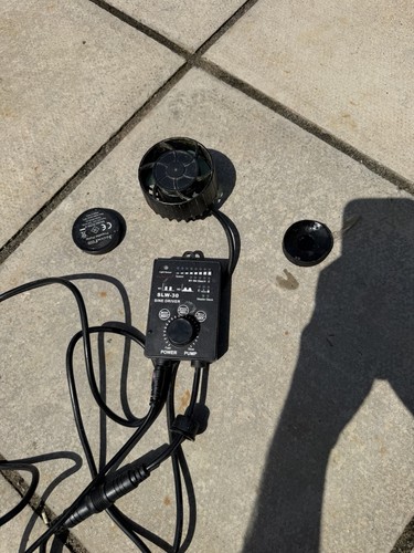 Jebao slw marine - slw-30, aquarium