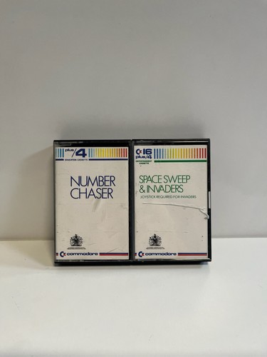 Commodore plus c16 cassette - commodore, plus/4