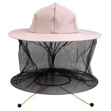 Veil Bee Keeper Hat Breathable