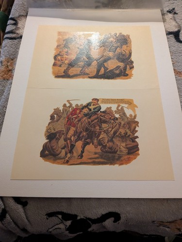 Vintage victoria cross - 2,