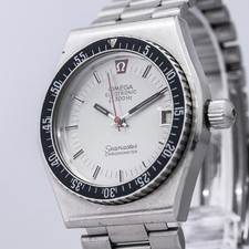 Vintage 1970 omega seamaster - *vintage,