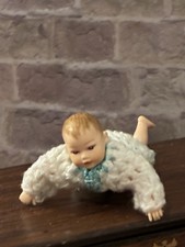 Dolls house scale - dolls,