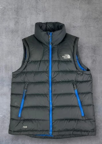 The north face massif - face, gilet