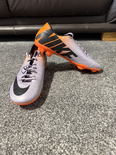 Nike mercurial victory fg - victory, iv
