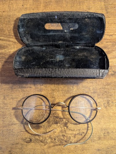 Vintage 1800s wire - vintage,