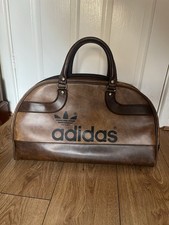 Adidas peter black vintage bag - adidas,
