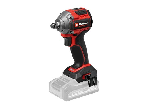 Einhell impact wrench - 1/2"d,