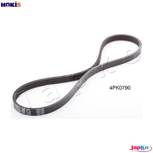 Vribbed belt 4pk790 for - belt,