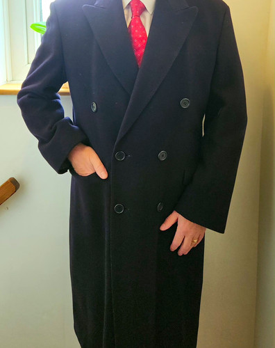 Moss bros savoy tailors guild - moss,