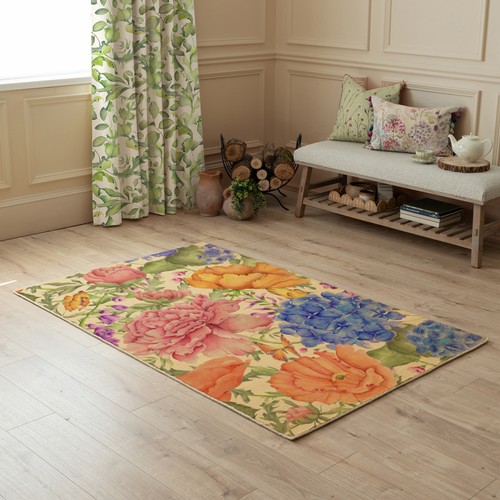 Voyage maison idalia floral - maison,