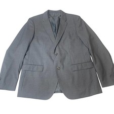 Tommy Hilfiger Fitted Suit