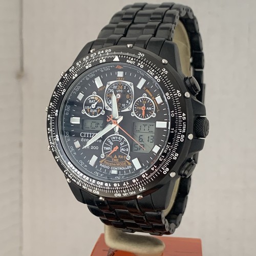 Citizen men eco drive - citizen,